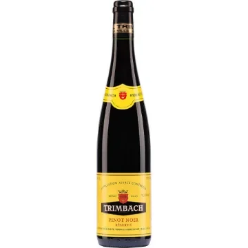 Maison Trimbach - Pinot Noir Reserve - Cuvée 7 product image
