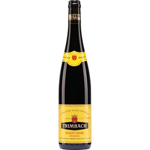 Maison Trimbach - Pinot Noir Reserve - Cuvée 7 product image