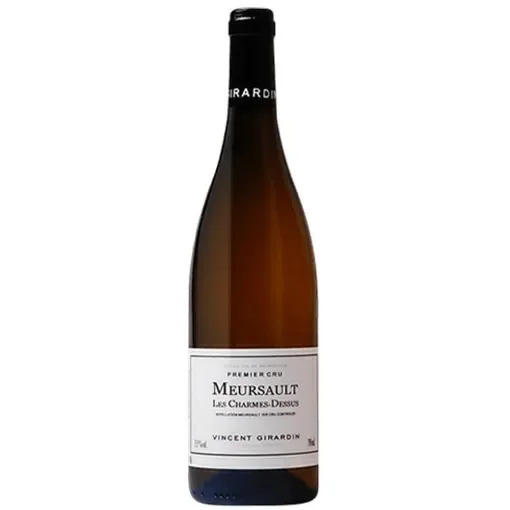 Vincent Girardin - Meursault - Les Genevrieres - White Wine product image