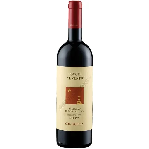 Col D'Orcia - Brunello Di Montalcino Riserva DOCG - product image