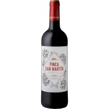 La Rioja Alta, S.A. - Torre De Oña Rioja Crianza - Red Wine product image