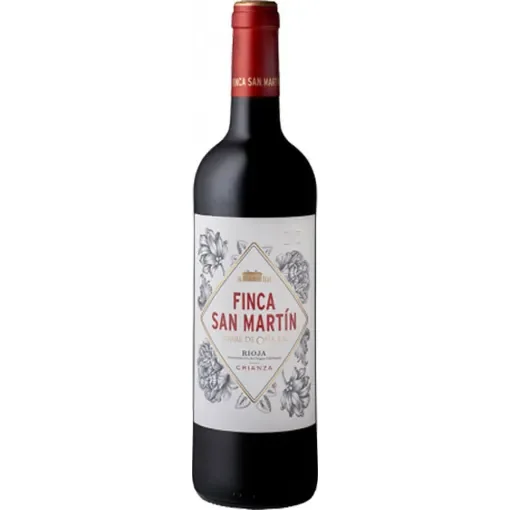 La Rioja Alta, S.A. - Torre De Oña Rioja Crianza - Red Wine product image