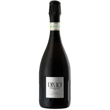 Divici - Extra Dry Prosecco - Sparkling Wine product image