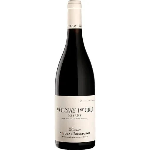 Nicolas Rossignol - Volnay - Santenots 1er Cru - Premium Red Wine product image