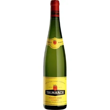 Maison Trimbach - Pinot Gris Reserve - White Wine product image