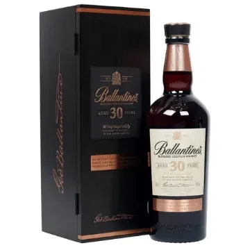 Ballantine's - 30 Yrs Very Rare Blended Whisky product image