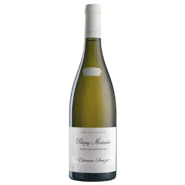 Etienne Sauzet - Puligny-Montrachet White Wine product image
