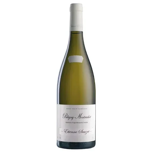 Etienne Sauzet - Puligny-Montrachet White Wine product image
