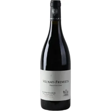 Domaine Buisson-Charles - Volnay Fremiets 1er Cru - Premium Red Wine product image