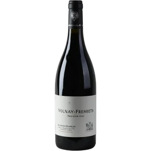Domaine Buisson-Charles - Volnay Fremiets 1er Cru - Premium Red Wine product image