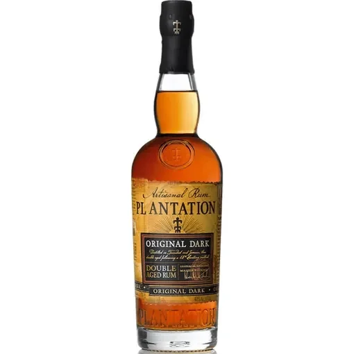 Plantation - Original Dark Rum - Premium Caribbean Spirit product image
