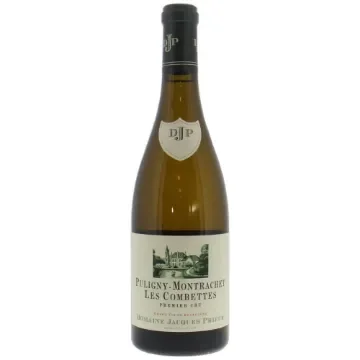 Domaine Jacques Prieur - Puligny Montrachet 1er Cru - Les Combettes product image