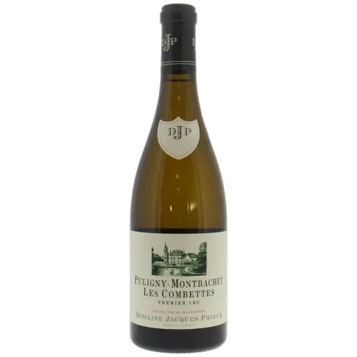 Domaine Jacques Prieur - Puligny Montrachet 1er Cru - Les Combettes product image