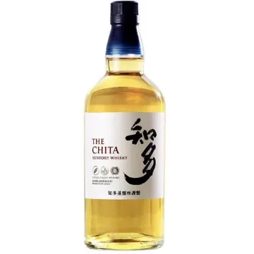The House of Suntory - Chita Japanese Whisky - Premium Spirit product image