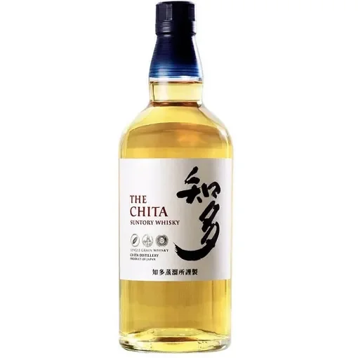 The House of Suntory - Chita Japanese Whisky - Premium Spirit product image