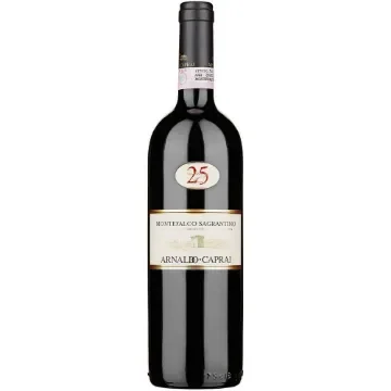 Arnaldo Caprai - 25 Anni - Sagratino Montefalco DOCG product image