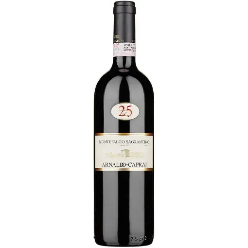 Arnaldo Caprai - 25 Anni - Sagratino Montefalco DOCG product image