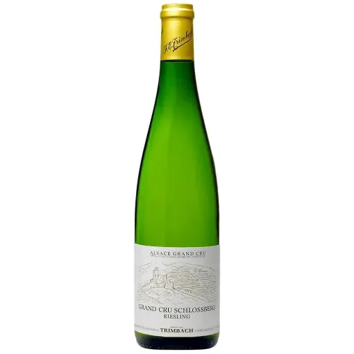 Maison Trimbach - Riesling Grand Cru - Schlossberg product image