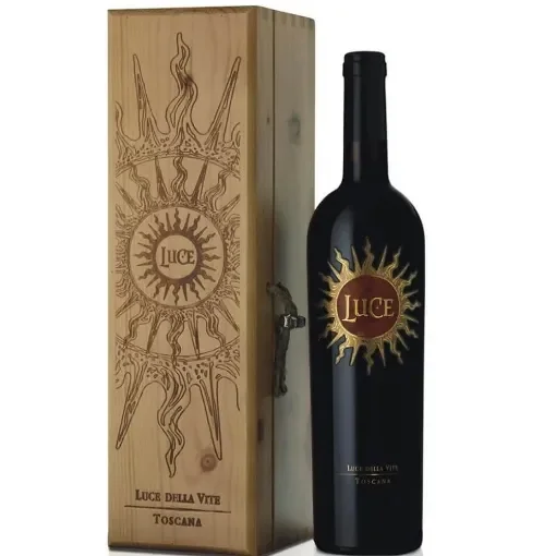 Luce della Vite - Luce Red Wine - Premium Quality product image