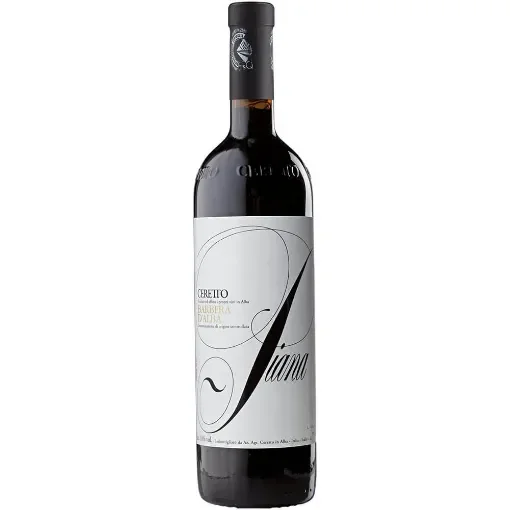 Ceretto - Barbera D'alba - Piana Red Wine product image
