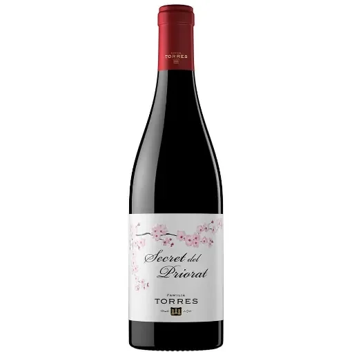 Torres - Secret Del Priorat Red Wine - DOQ Priorat product image