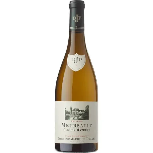 Domaine Jacques Prieur - Meursault White Wine - Clos De Mazeray product image