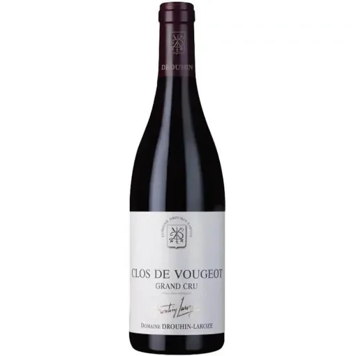 Domaine Drouhin-Laroze - Clos De Vougeot Grand Cru Red Wine product image