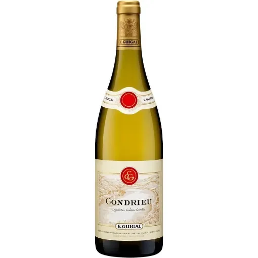 E. Guigal - Condrieu White Wine - Premium Quality product image