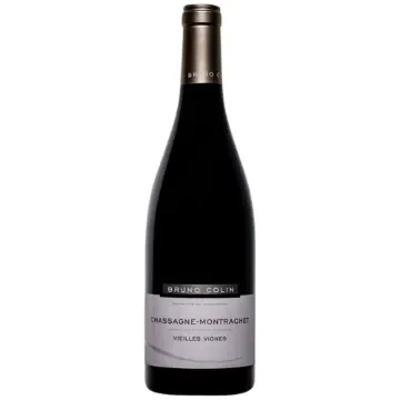 Domaine Bruno Colin - Chassagne-Montrachet Vieilles Vignes - Red Wine product image