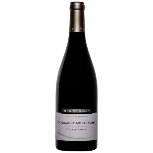 Domaine Bruno Colin - Chassagne-Montrachet Vieilles Vignes - Red Wine product image