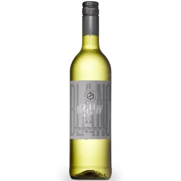 Noughty - Non-Alcoholic Wine - Blanc product image