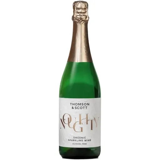 Noughty - Non-Alcoholic Sparkling Chardonnay product image
