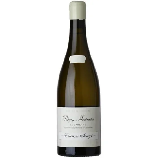 Etienne Sauzet - Puligny-Montrachet - La Garenne - 1er Cru product image