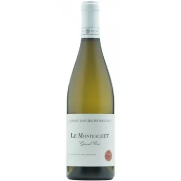 Maison Roche de Bellene - Le Montrachet Grand Cru - White Wine product image