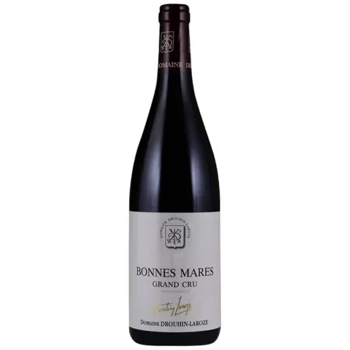 Domaine Drouhin-Laroze - Grand Cru Bonnes Mares Red Wine product image