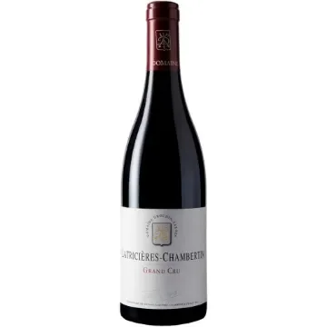 Domaine Drouhin-Laroze - Grand Cru Latricieres-Chambertin product image