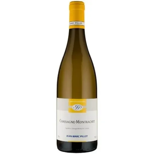 Jean-Marc Pillot - Chassagne-Montrachet White Wine product image