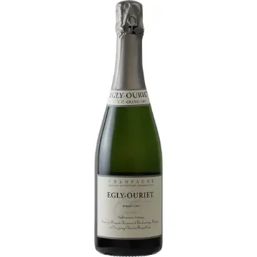 Égly-Ouriet - Brut - Grand Cru Sparkling Wine product image