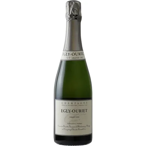 Égly-Ouriet - Brut - Grand Cru Sparkling Wine product image