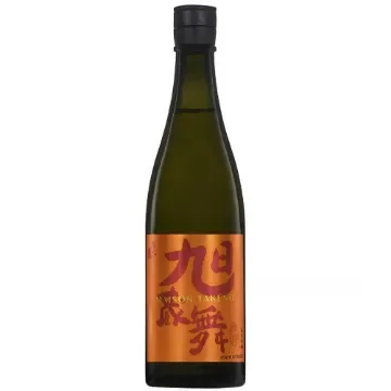 Takeno - Junmaï Sake - Asahi Kuraba product image