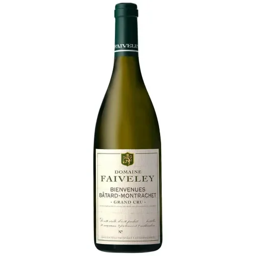 Domaine Faiveley - Bienvenues Bâtard-Montrachet Grand Cru product image