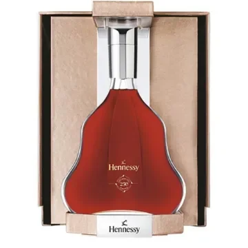 Hennessy - 250 Ans Cognac - Luxury Spirit product image