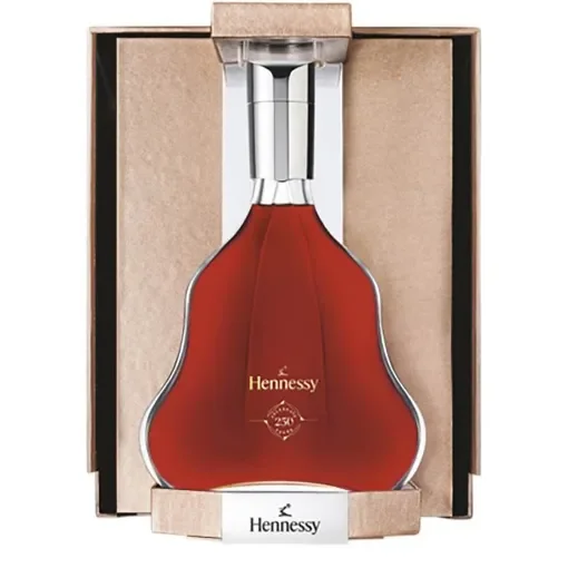 Hennessy - 250 Ans Cognac - Luxury Spirit product image