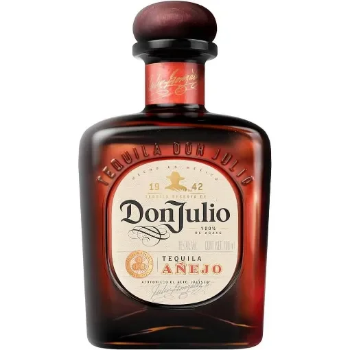 Don Julio - Anejo Tequila - Premium Aged Spirit product image