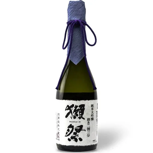Asahi Shuzo - Dassai 23 Junmai Daiginjo Sake product image