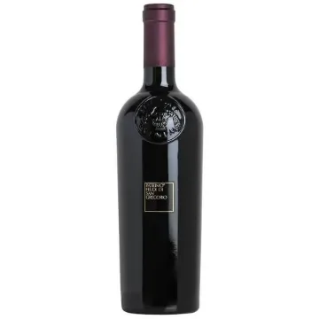Feudi di San Gregorio - Pàtrimo - Rosso Campania Igt product image