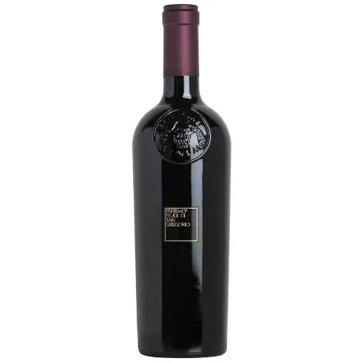Feudi di San Gregorio - Pàtrimo - Rosso Campania Igt product image