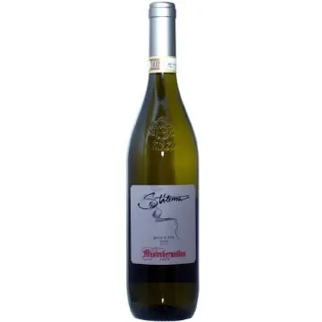 Mastroberardino - Stilèma Greco Di Tufo Riserva DOCG - Premium White Wine product image