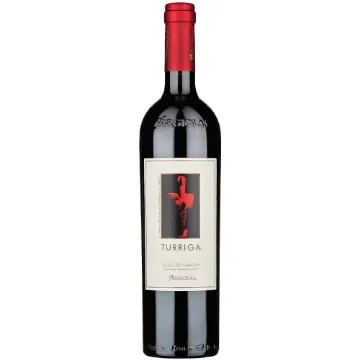 Argiolas - Turriga Isola Dei Nuraghi Rosso Igt - Premium Red Wine product image