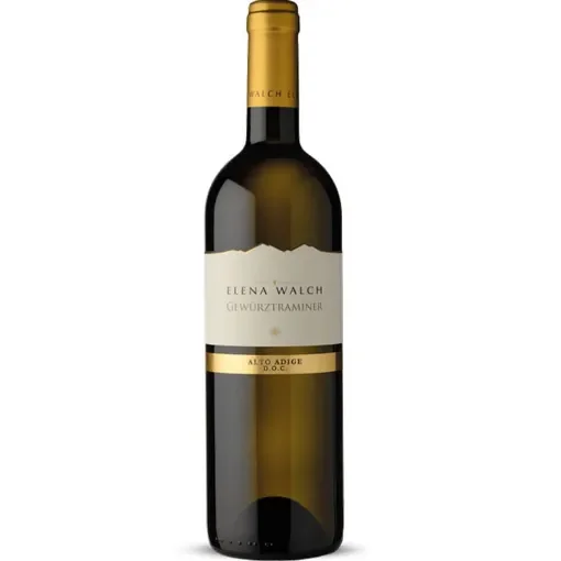 Elena Walch - Gewurztraminer White Wine - Premium Quality product image